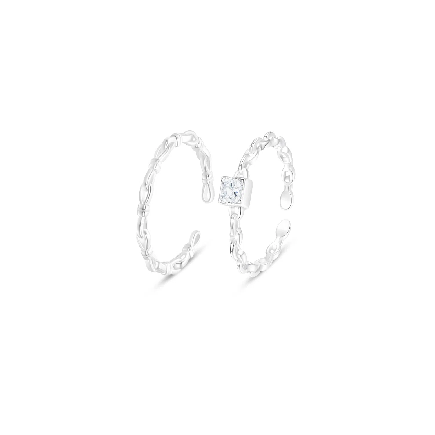 Cuz strange Intention ins