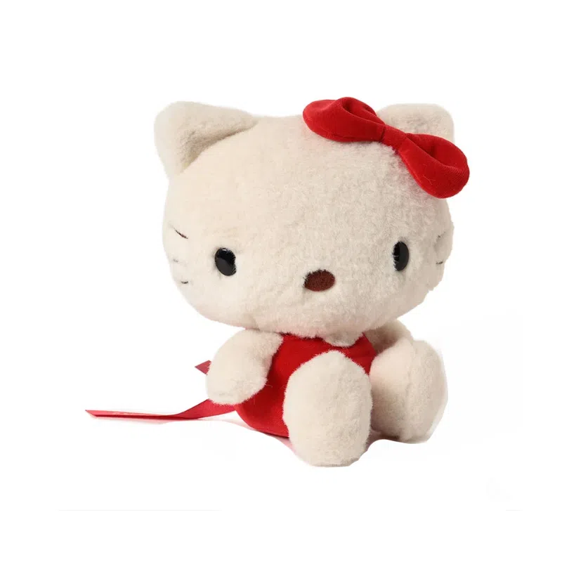 Sanrio Hello Kitty BEAMS COUTURE