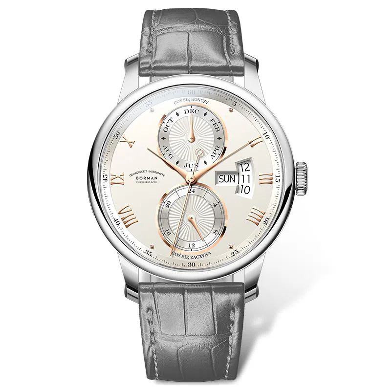 BORMAN 42*11.5mm 50m 3876