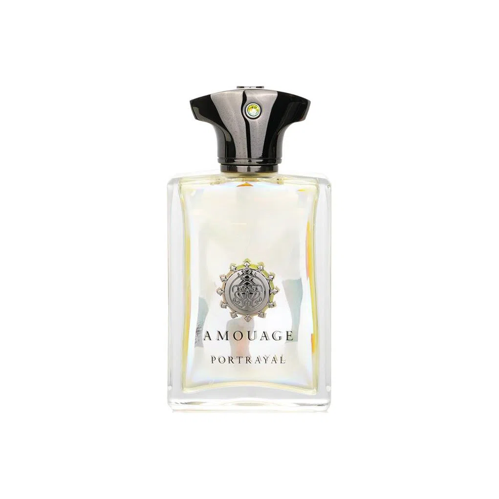 AMOUAGE EDP 100ml