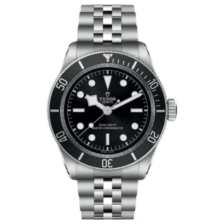 Tudor Black Bay 41mm