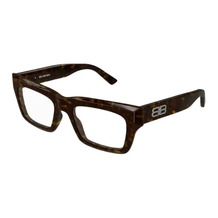 Balenciaga Optical Frame Tortoiseshell