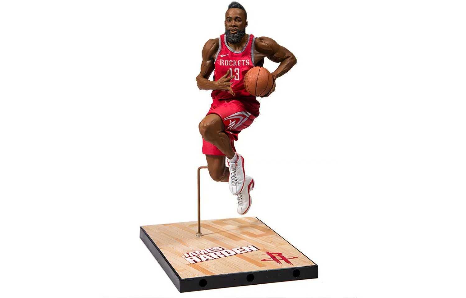 McFARLANE NBA NBA nba 2k19 1 17.7cm