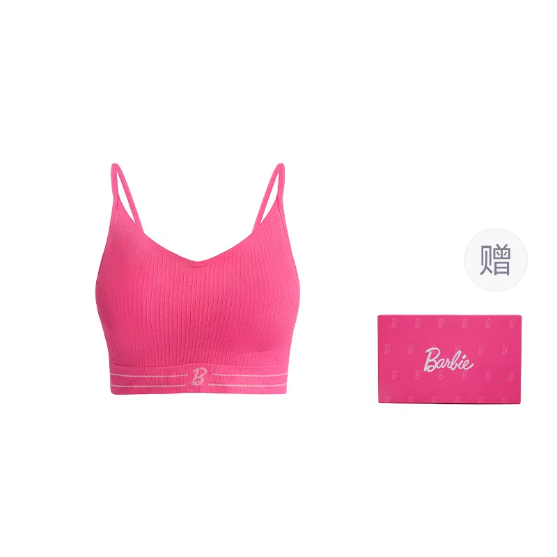 MISS CURIOSITY x Barbie