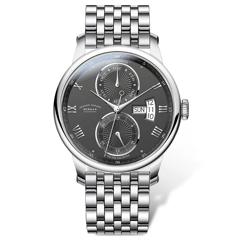 BORMAN 42*11.5mm 50m 3876