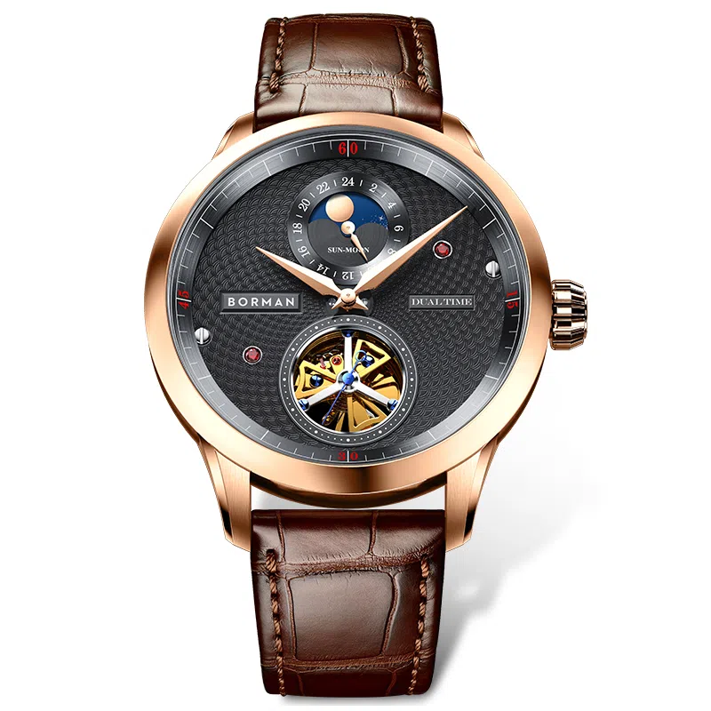 BORMAN 42*11mm 50m 3870