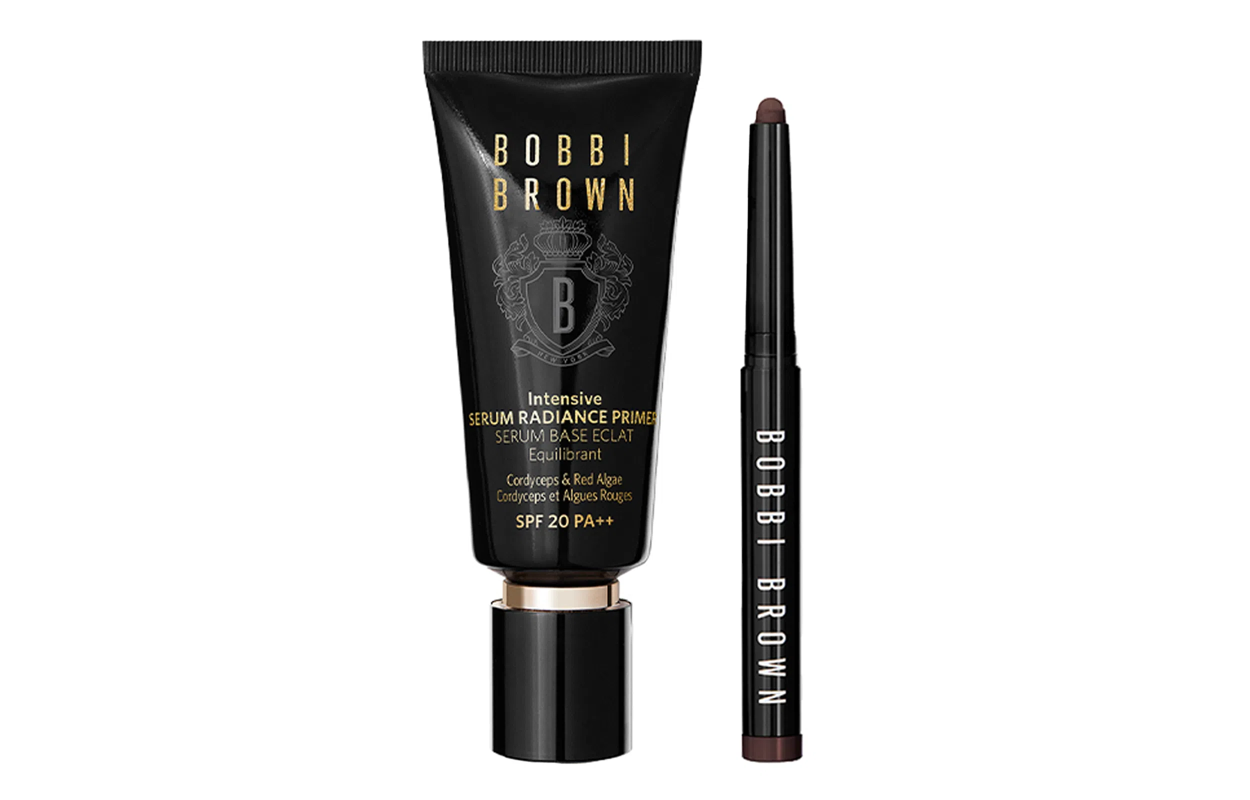 BOBBI BROWN 40ml+1.6g