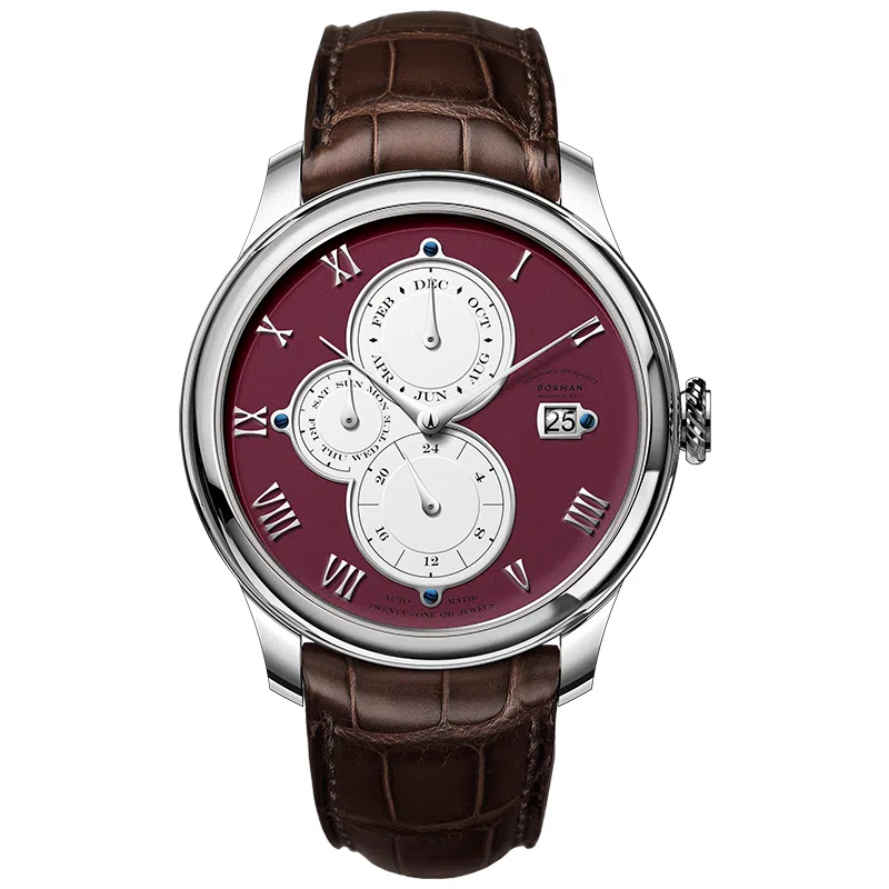 BORMAN 40.5*12mm 50m 18011