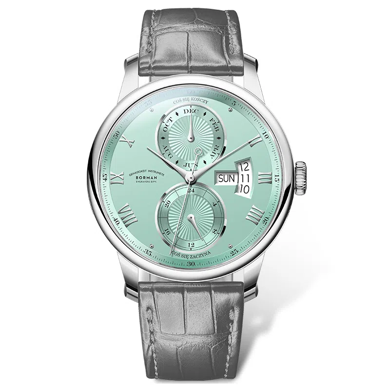 BORMAN 42*11.5mm 50m 3876