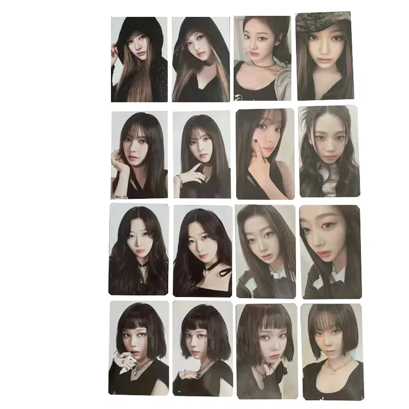 SM Entertainment aespa aespa