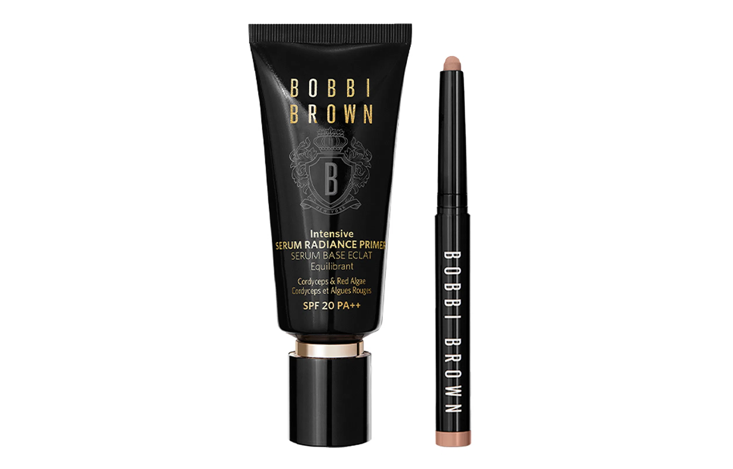 BOBBI BROWN 40ml+1.6g