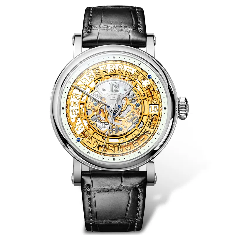 BORMAN 41*11mm 50m 3901