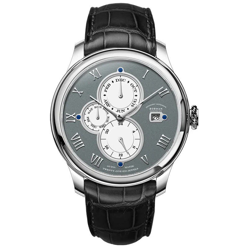 BORMAN 40.5*12mm 50m 18011