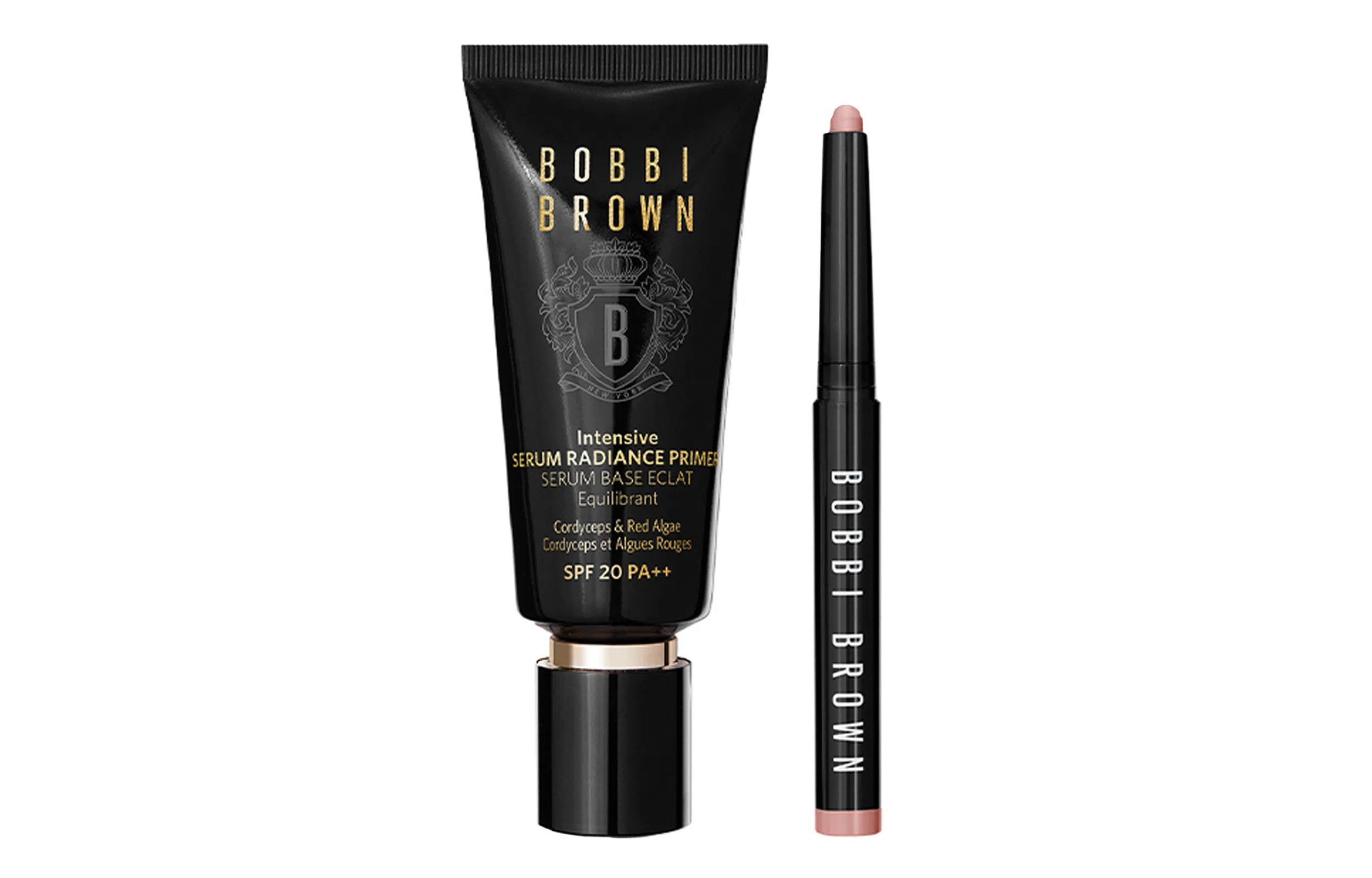 BOBBI BROWN 40ml+1.6g