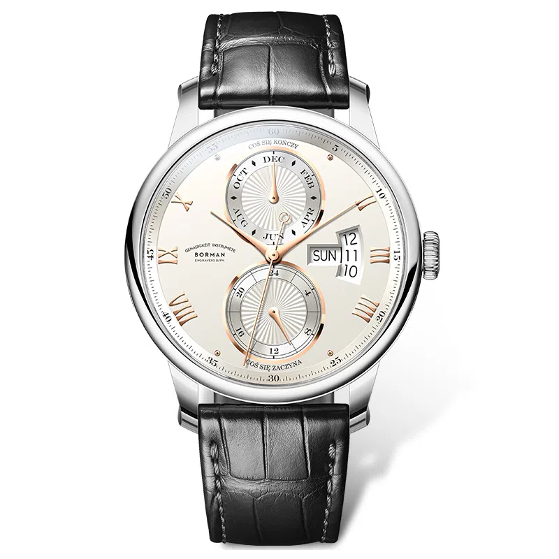 BORMAN 42*11.5mm 50m 3876