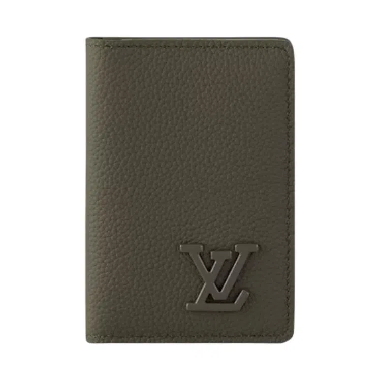 Louis Vuitton Aerogram