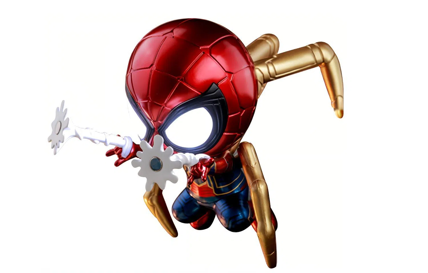Hot Toys 3 cosbaby 15cm