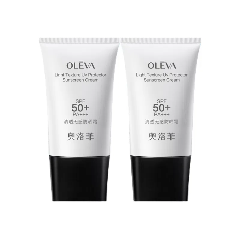 Oleva SPF50+PA++