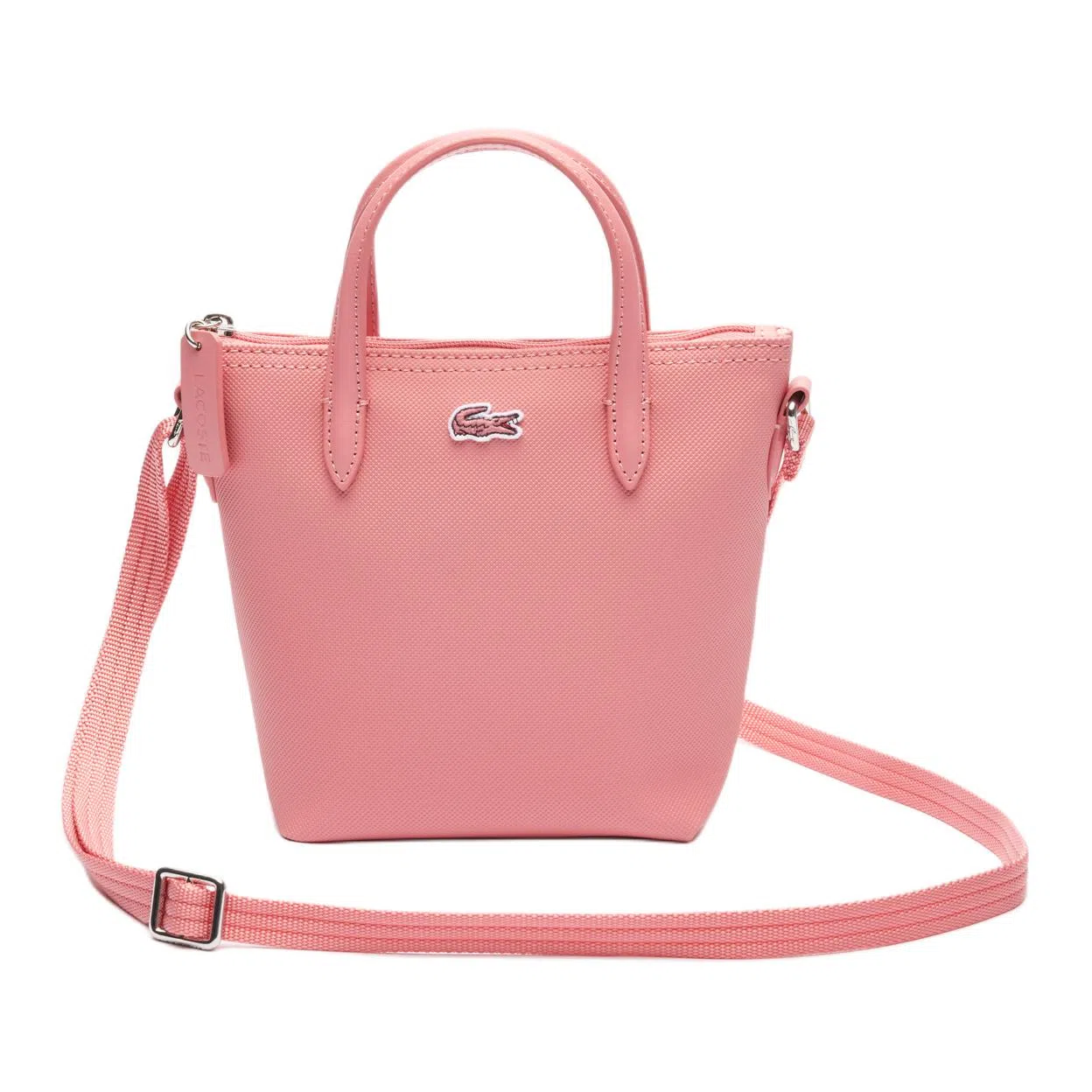 LACOSTE PVC