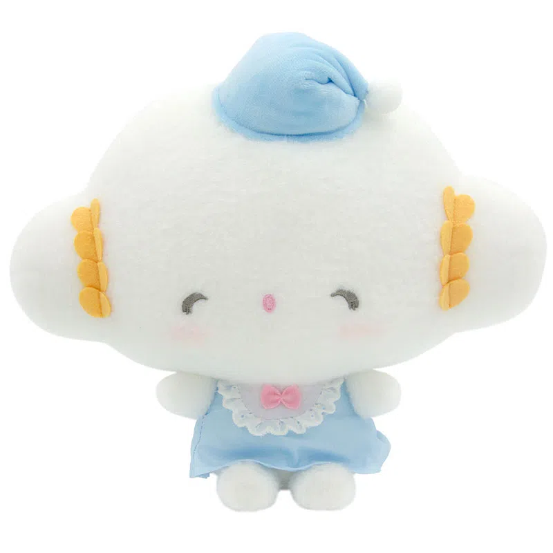 E-STRONG x Sanrio 22cm