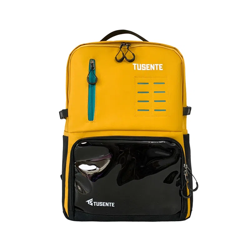 醇龙  男女通用多色牛津布大容量防水时尚潮流双肩包运动旅行背包