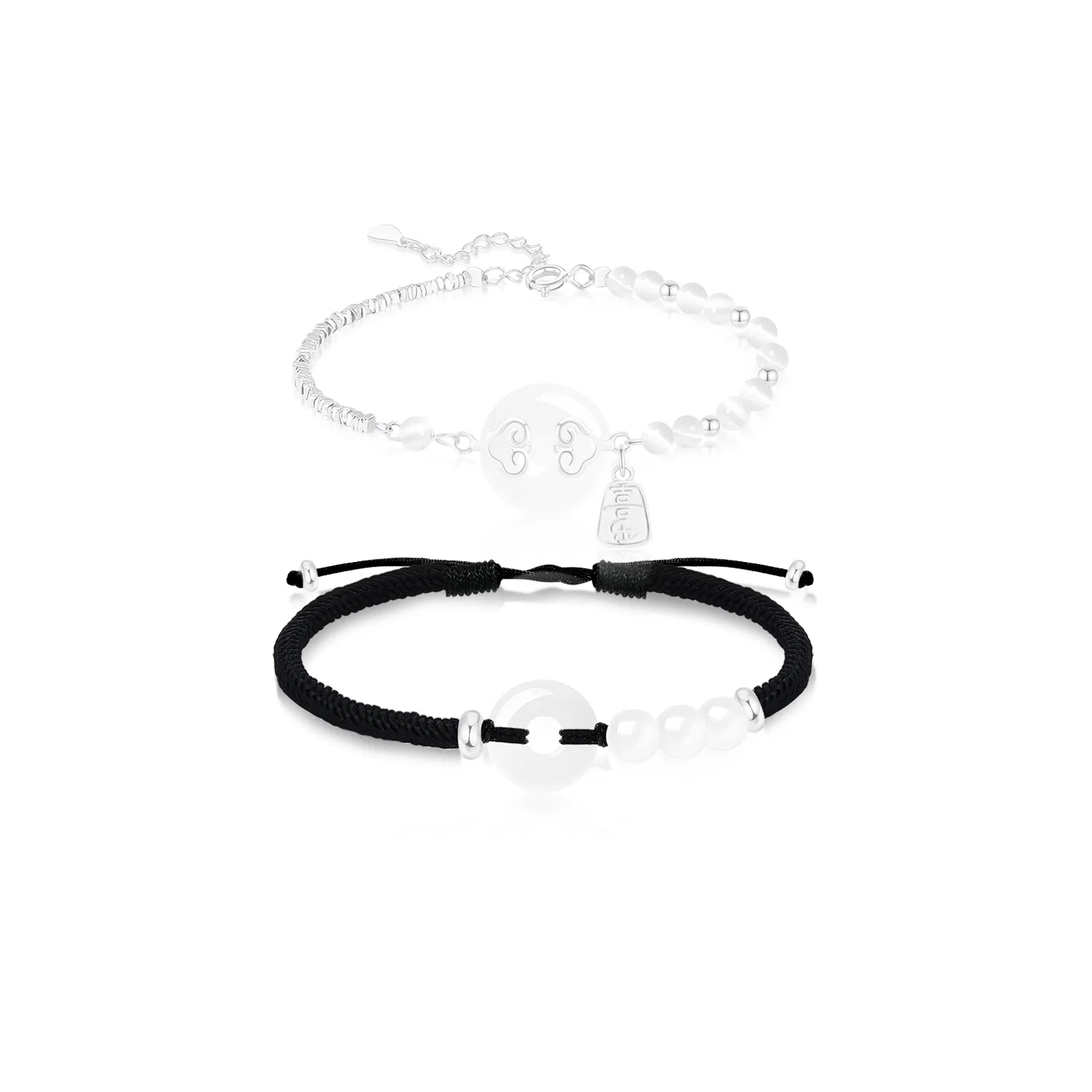 Cuz strange Intention