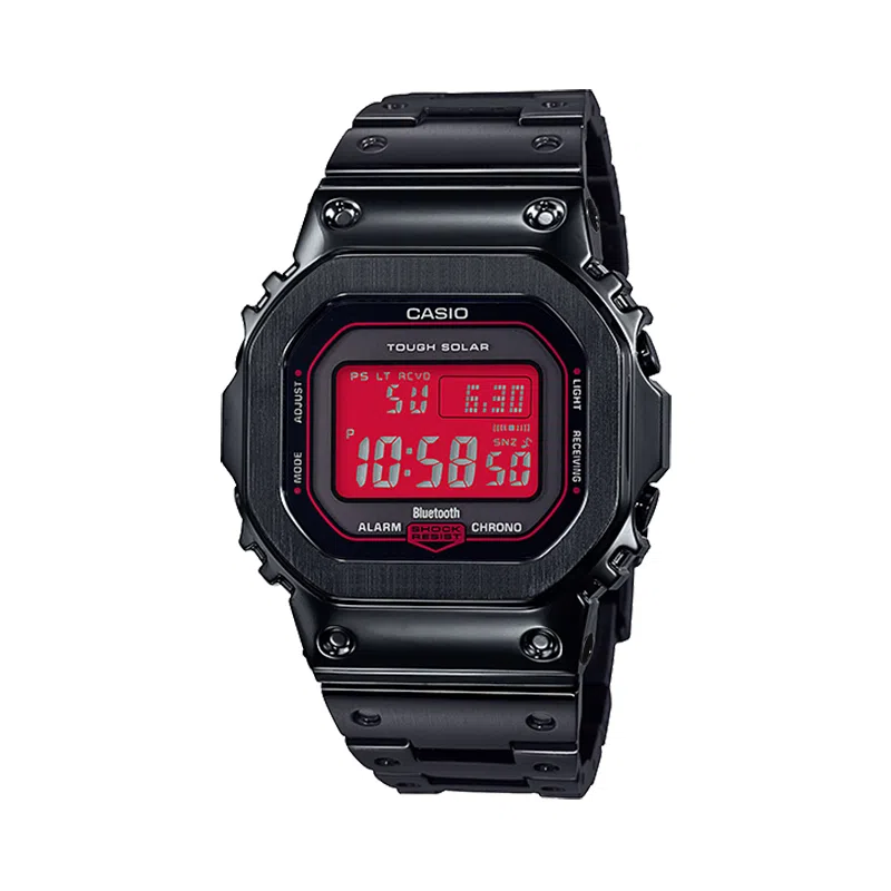 CASIO GW-B5600AR-1