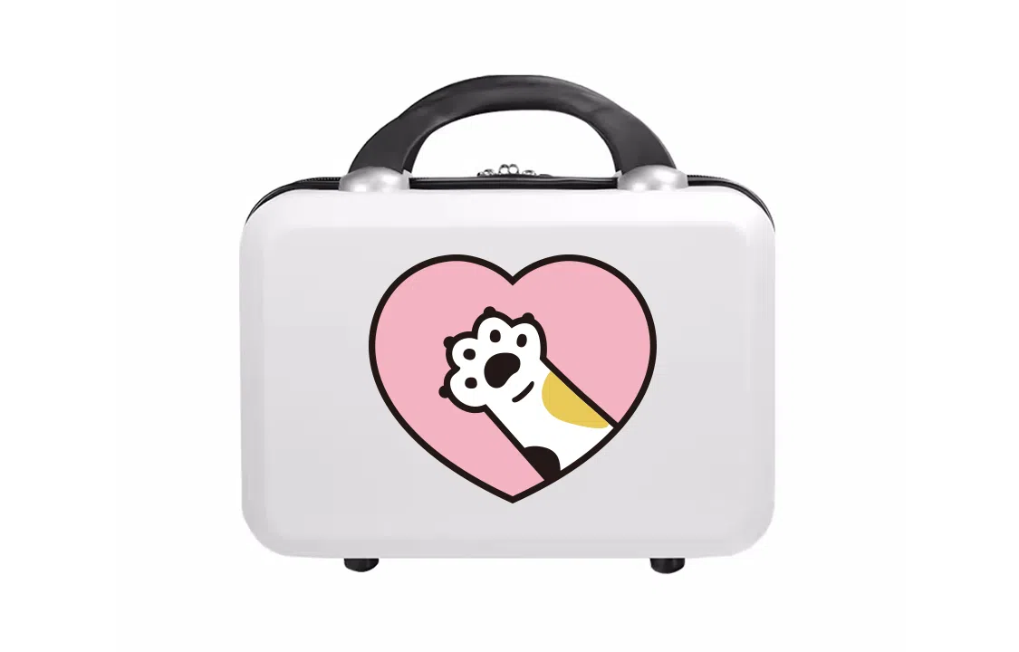 BABO PANDA ABS+PC 14