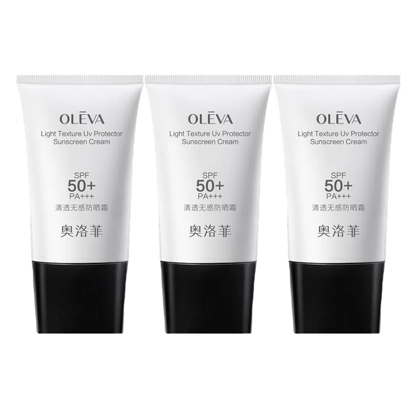 Oleva SPF50+PA++