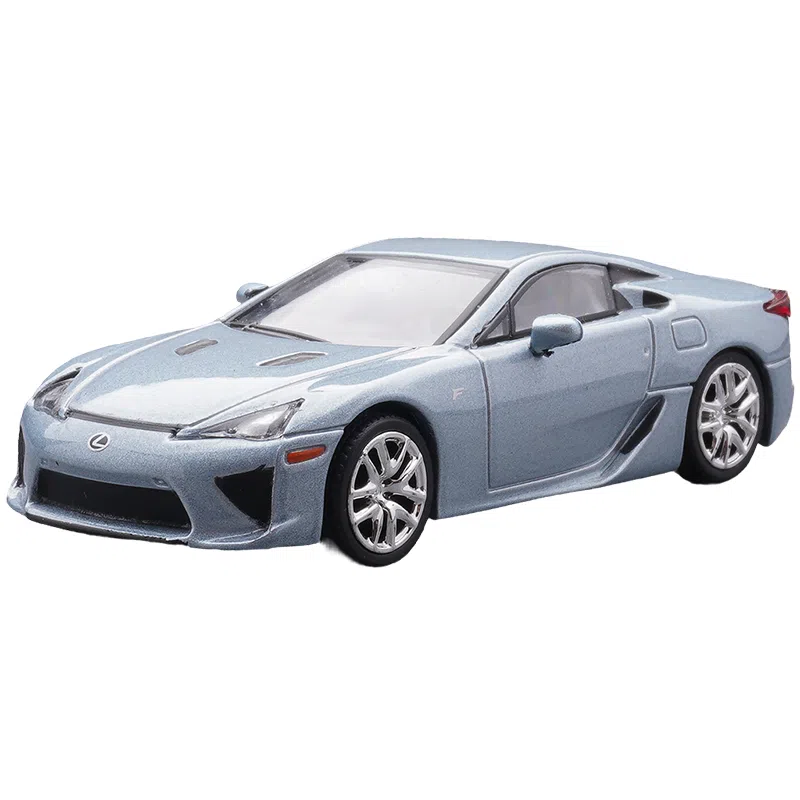 x Lexus LFA