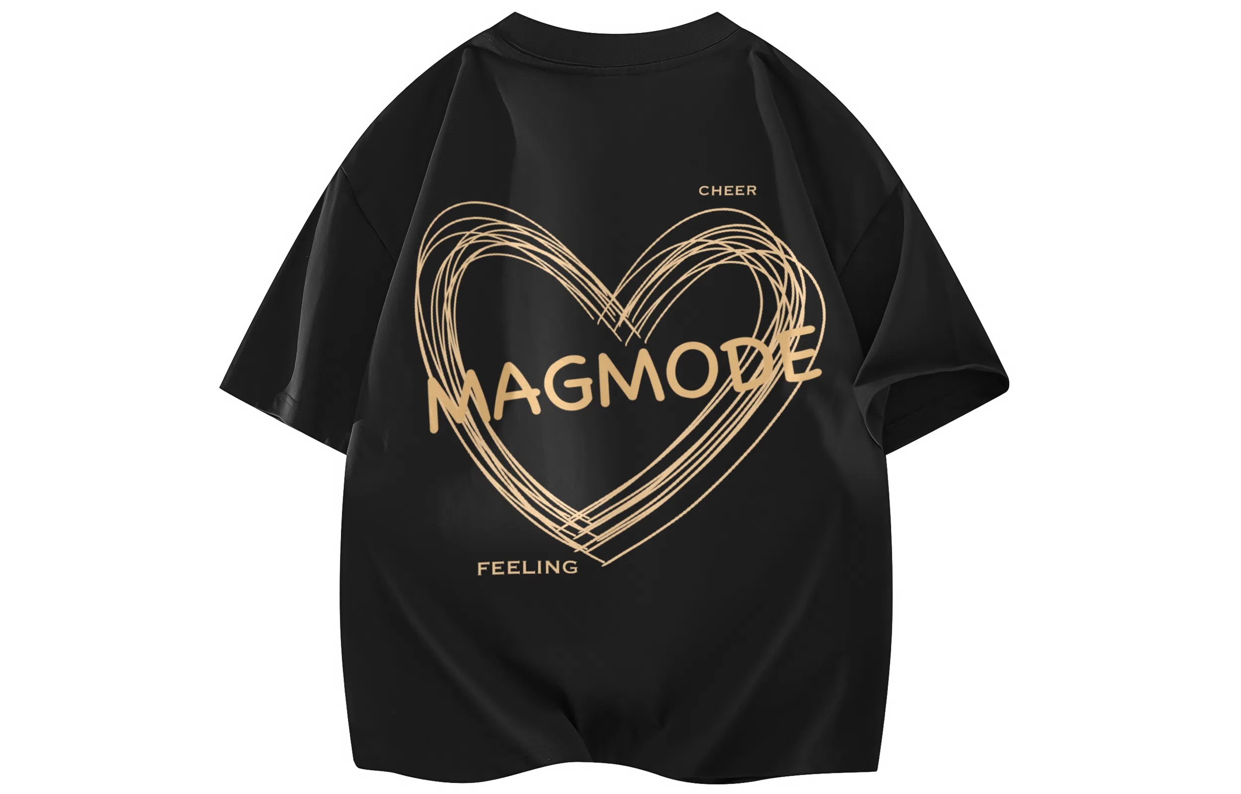 magmode LogoT