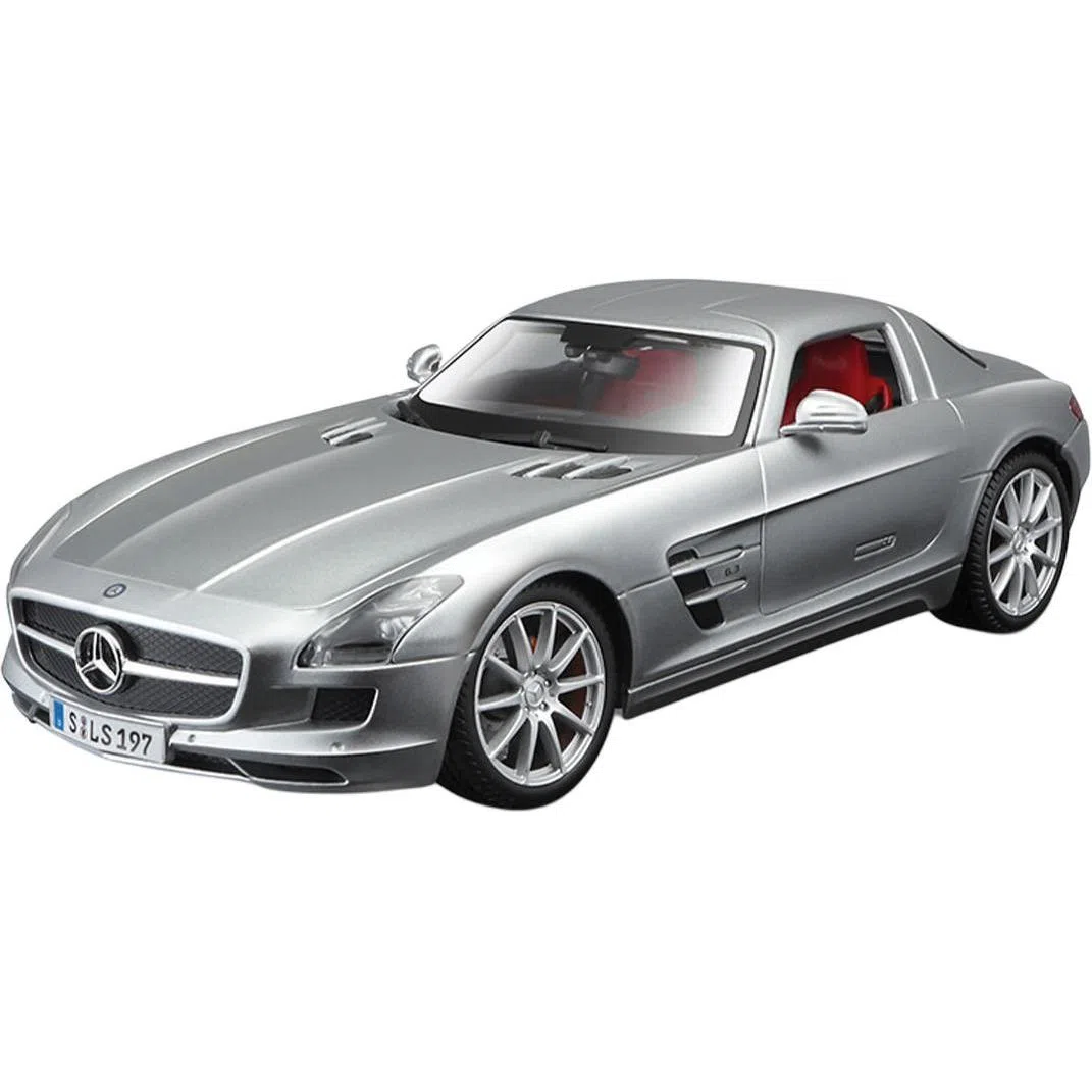 Maisto 118 SLS AMG