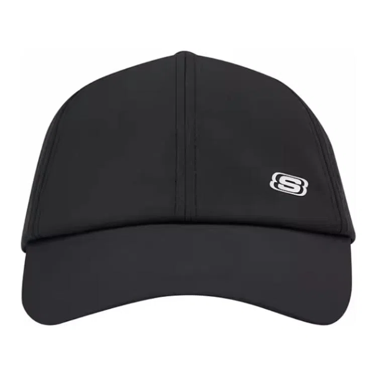 Skechers Cap Black