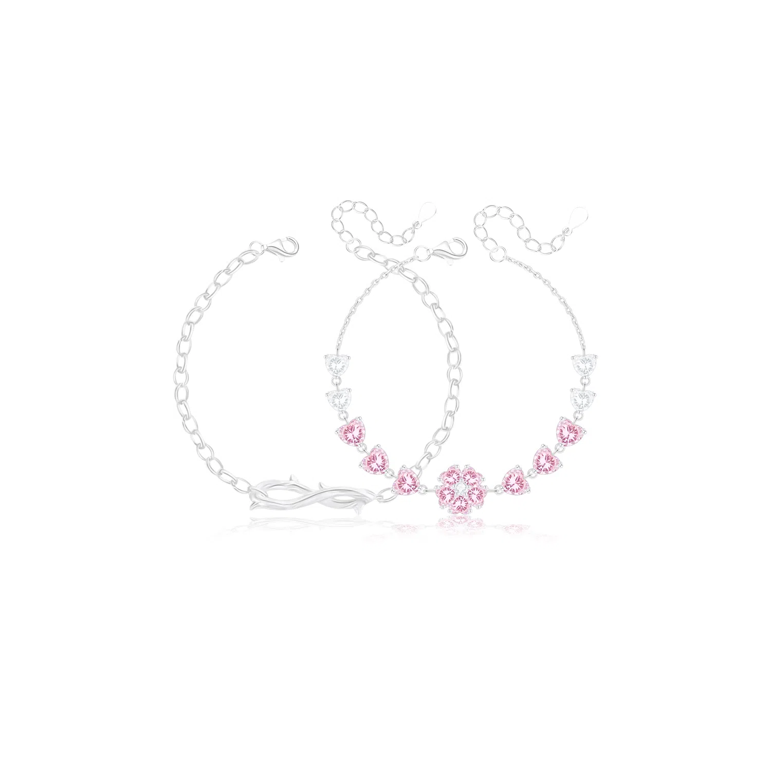 Cuz strange Intention