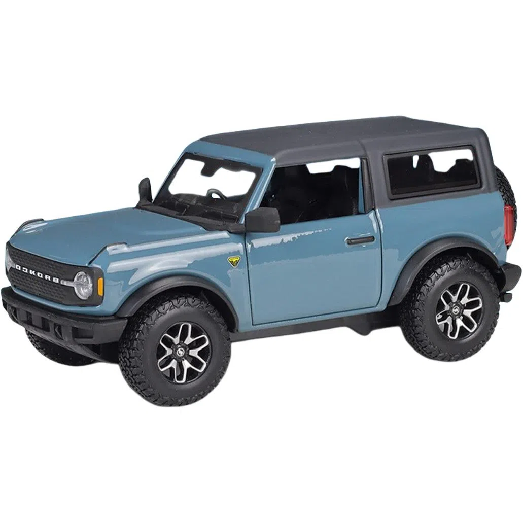 Maisto 124 Ford Bronco (Badlands)