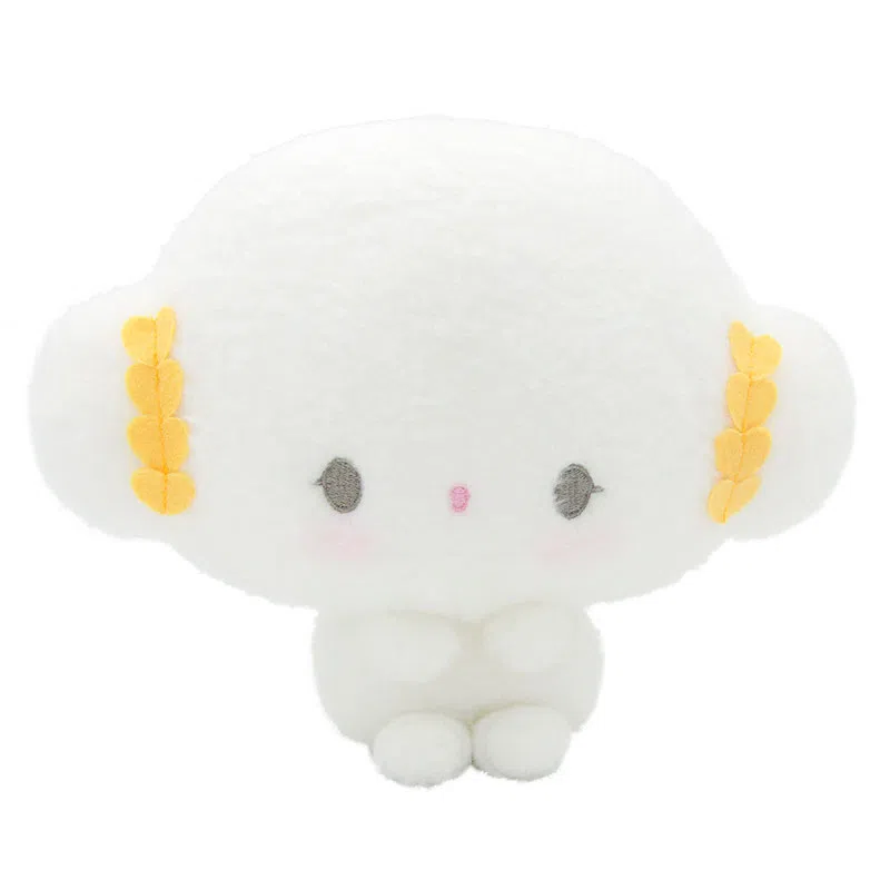 E-STRONG x Sanrio 22cm
