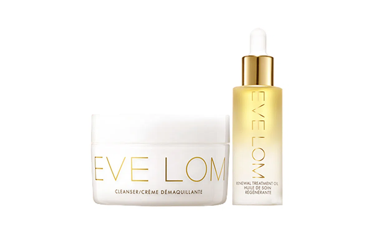 EVELOM 520 30ml+100ml