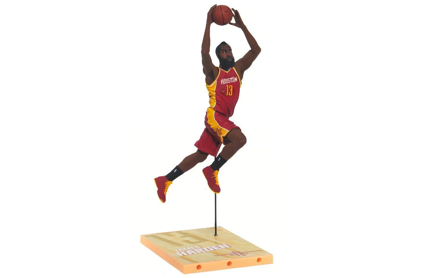 McFARLANE NBA NBA 23 15.2cm