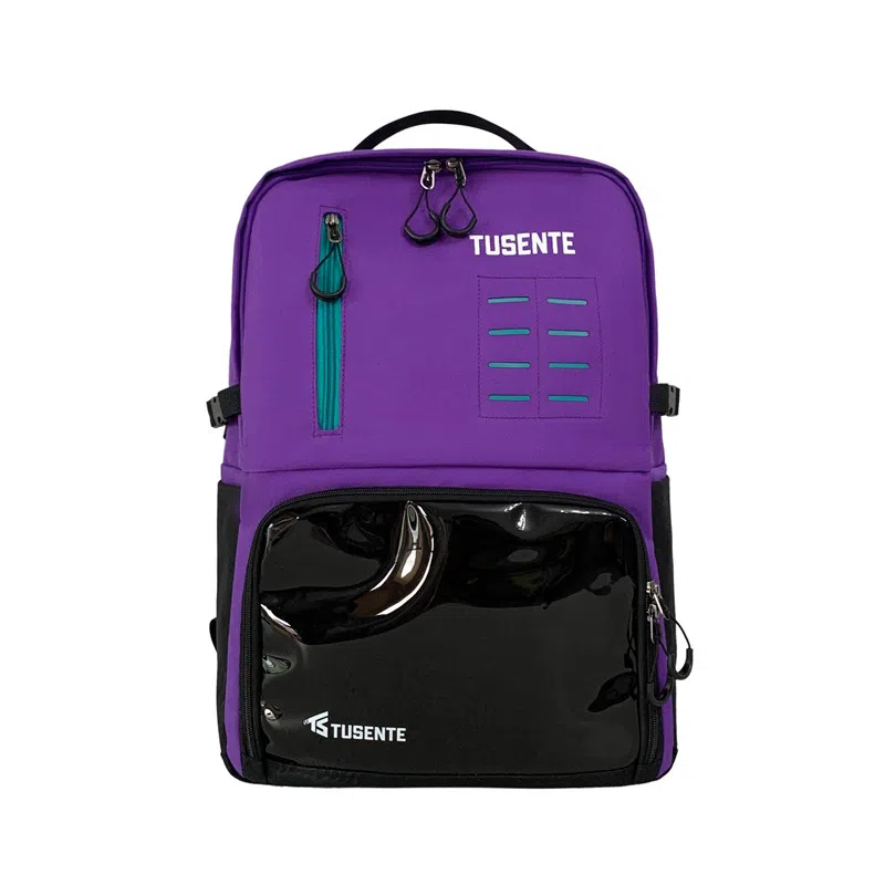 醇龙  男女通用多色牛津布大容量防水时尚潮流双肩包运动旅行背包