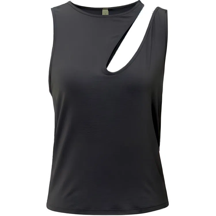 lululemon Shoulder Cut-Out