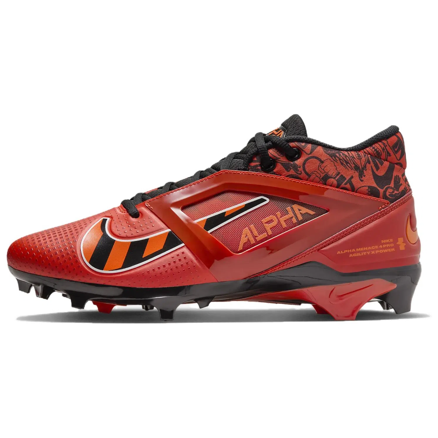 Nike Alpha Menace 4 Pro NRG