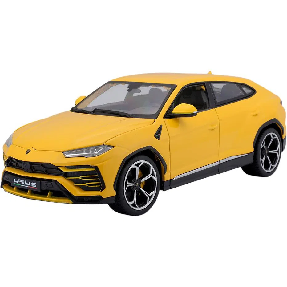 Urus 118