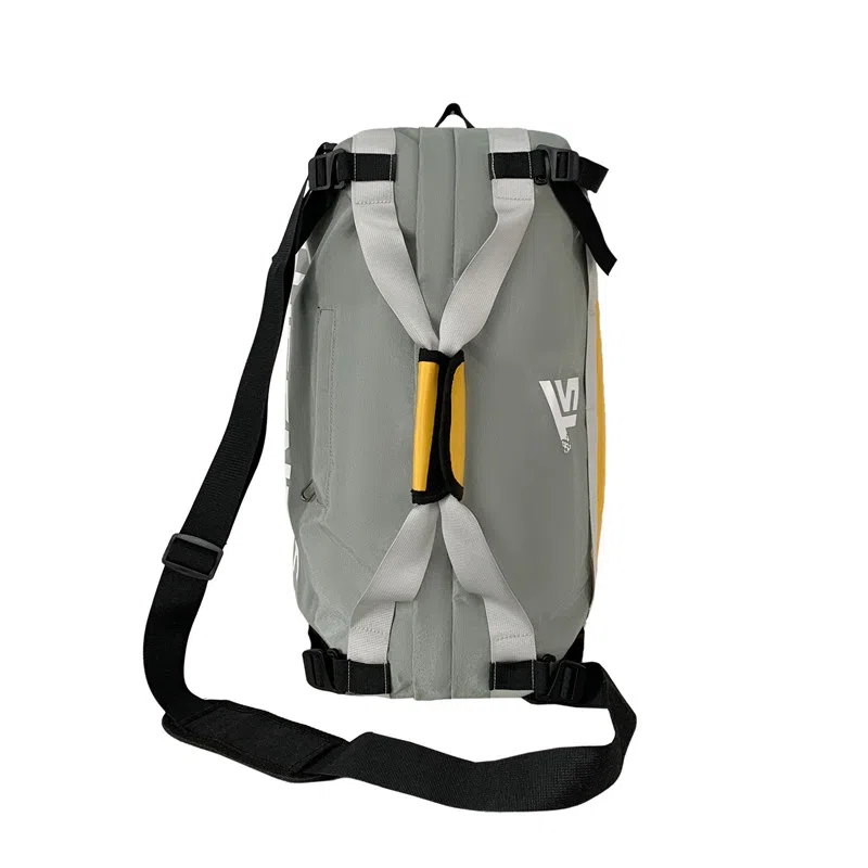 醇龙 大容量旅行潮流工装运动多功能时尚 牛津布 旅行包 男女通用 多色