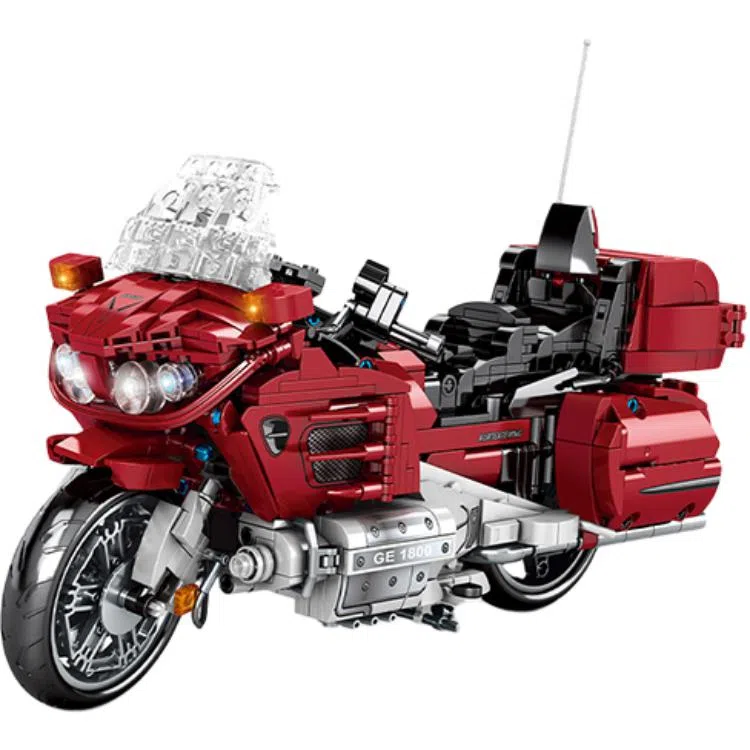 SEMBO 1205pcs 701944