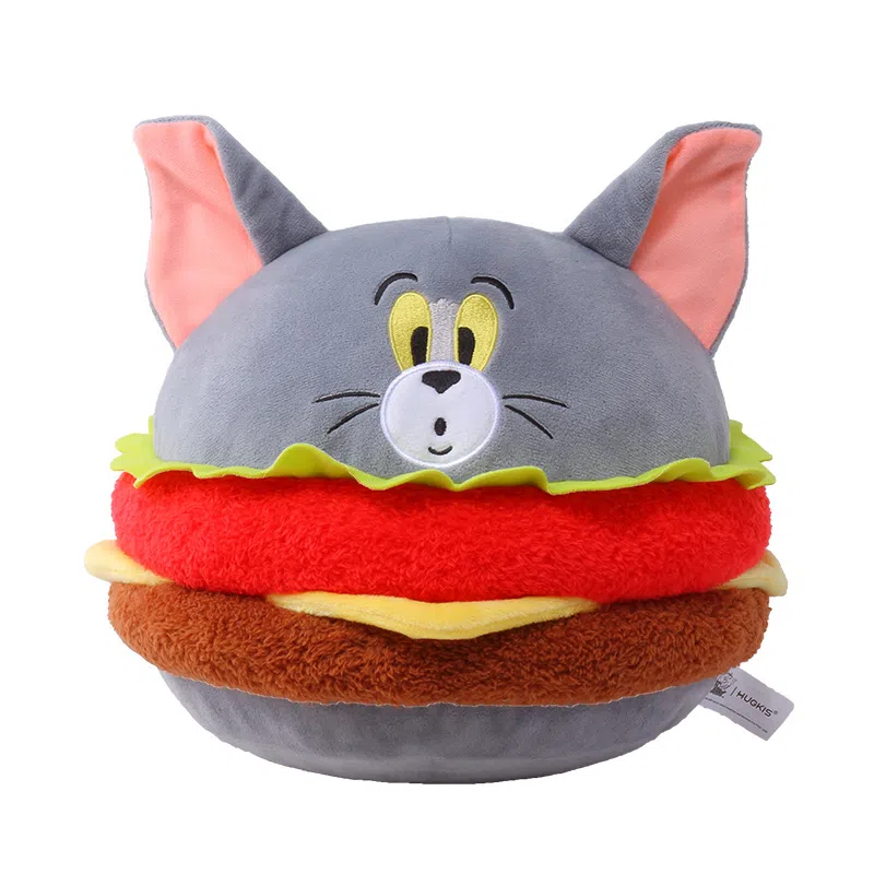 HUGKIS Tom and Jerry