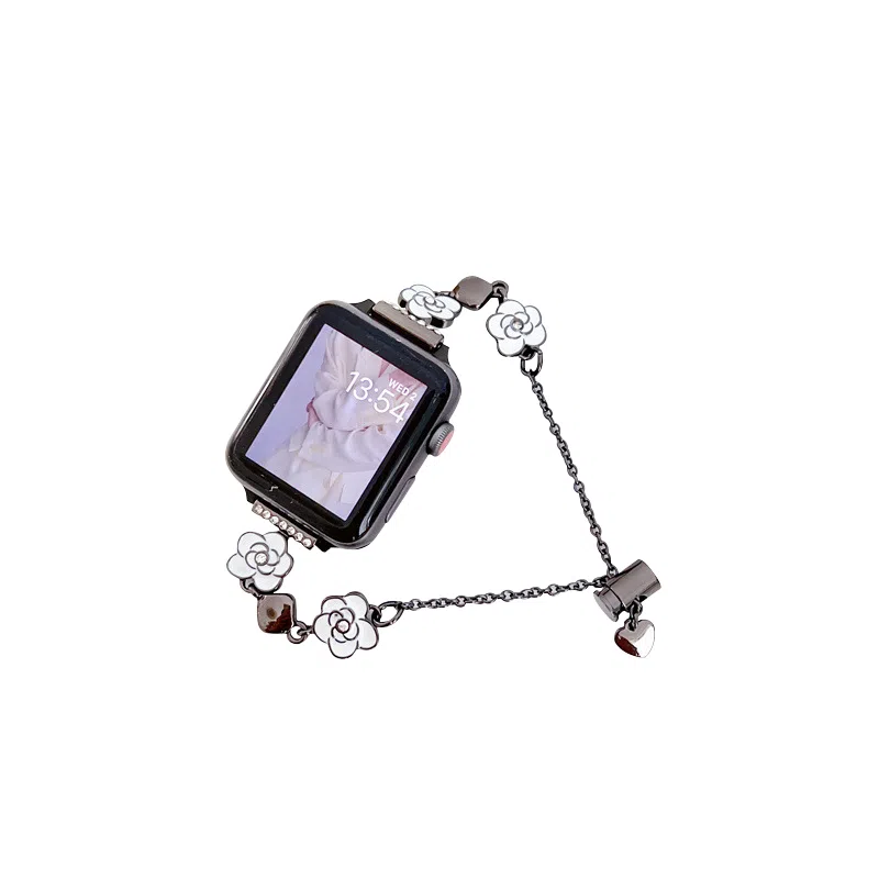 Akkerds Apple Watch