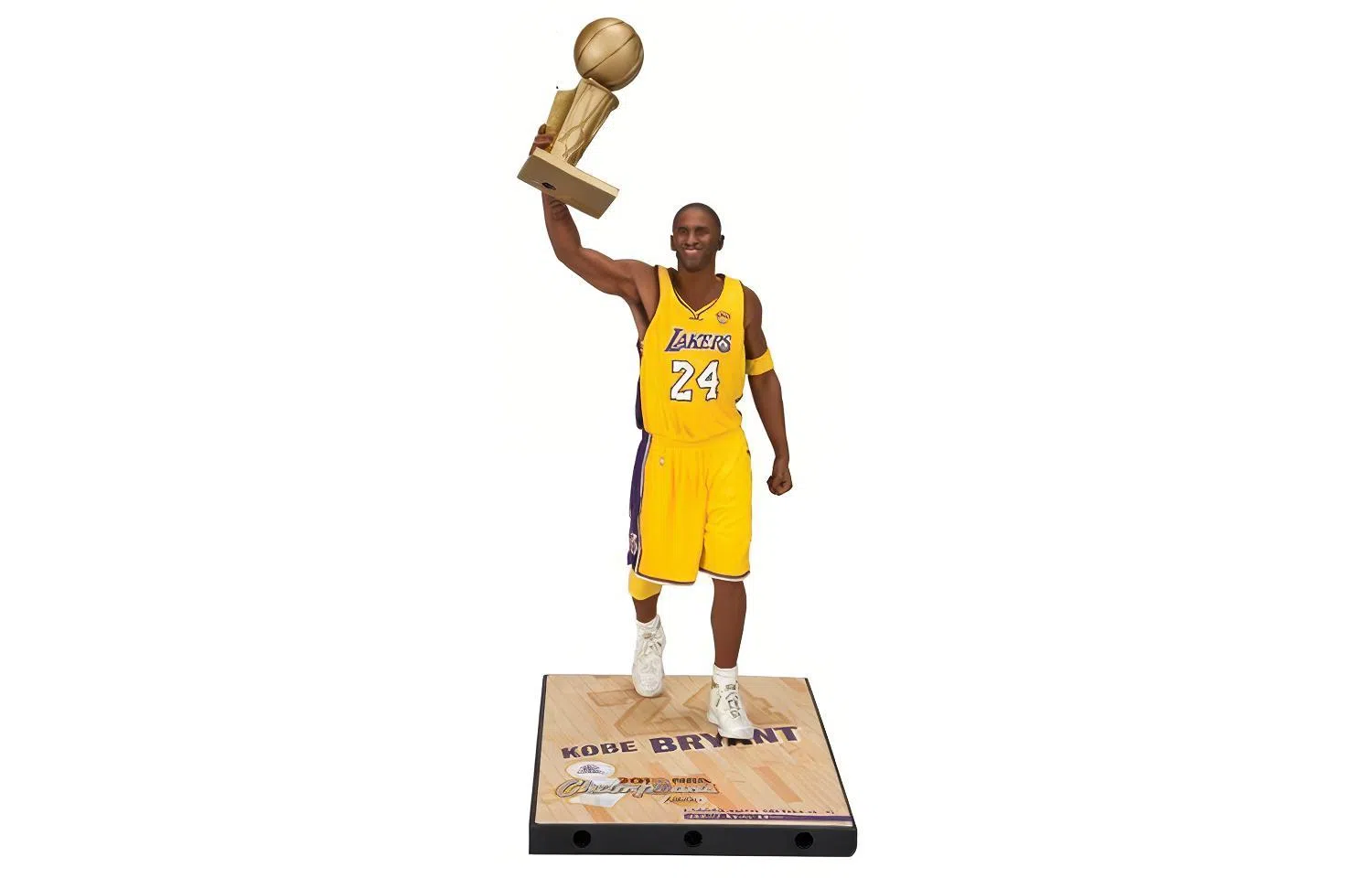 McFARLANE NBA 2010 17.7cm