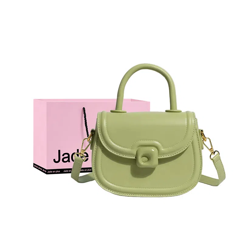 Jade en plus PU