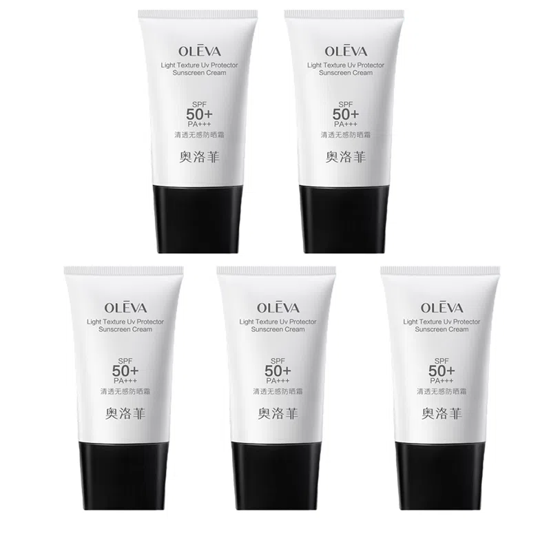 Oleva SPF50+PA++