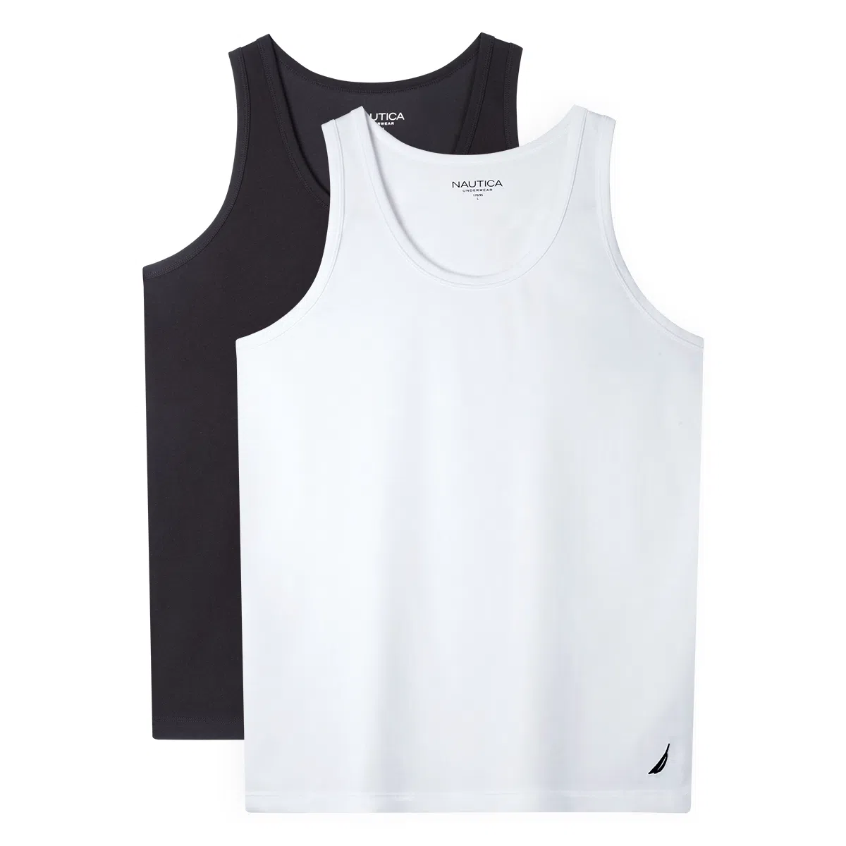 NAUTICA UNDERWEAR logo 2